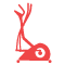 Vélo elliptique